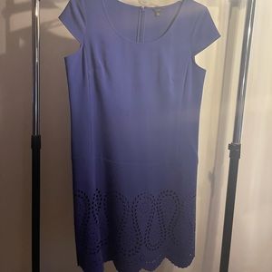Cutout Dress